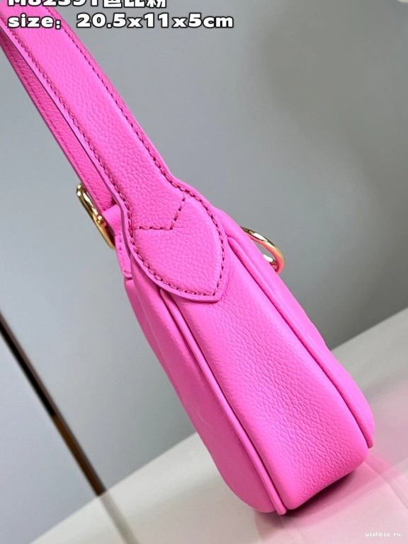 WIS Moon VUITTON Mini LOUIS 0120